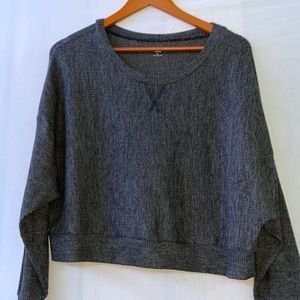 Dreamworthy Crewneck Sweatshirt